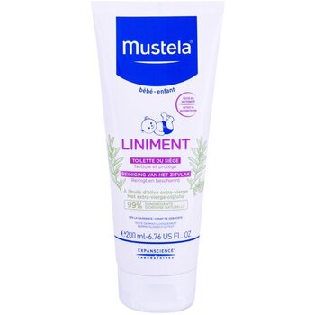 Bébé Liniment Tělové mléko